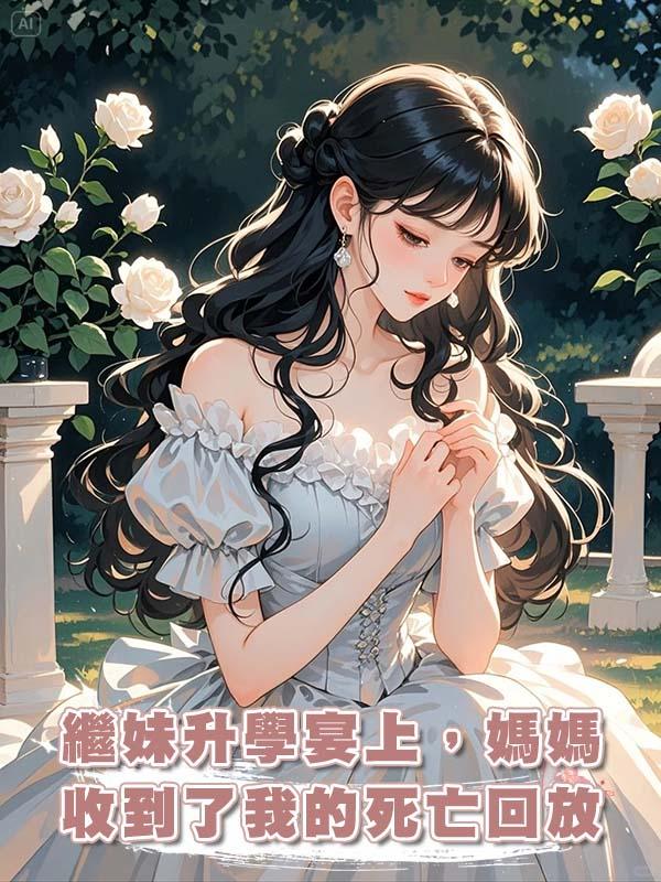 繼妹升學宴上，媽媽收到了我的死亡回放在線閱讀