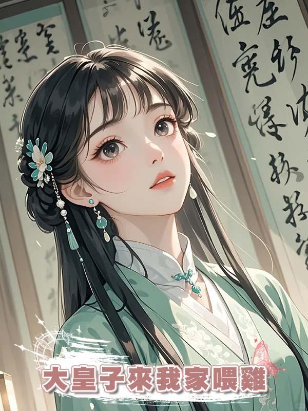大皇子來我家喂雞在線閱讀