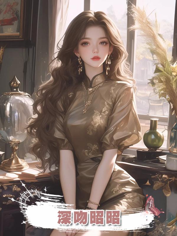 深吻昭昭在線閱讀