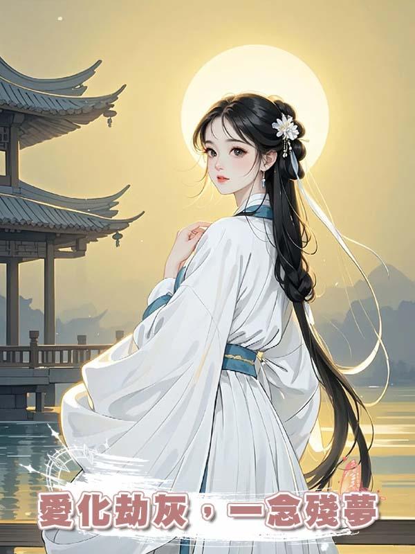 愛化劫灰，一念殘夢在線閱讀