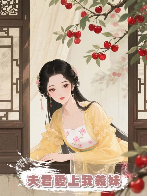 夫君愛上我義妹在線閱讀
