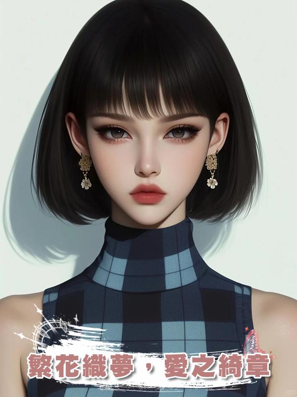 繁花織夢，愛之綺章在線閱讀