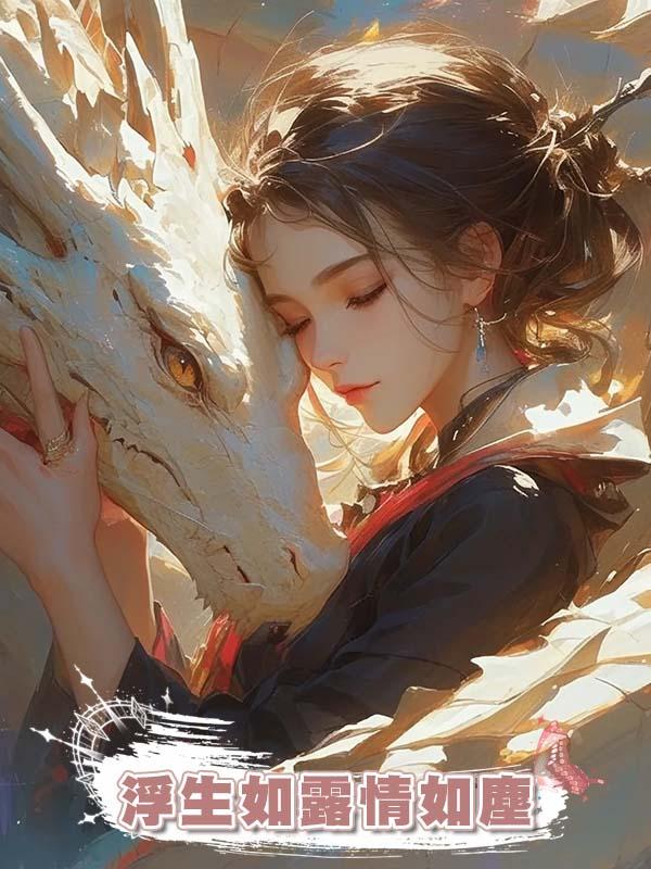浮生如露情如塵在線閱讀