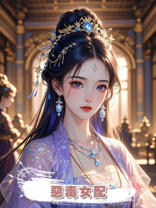 惡毒女配在線閱讀