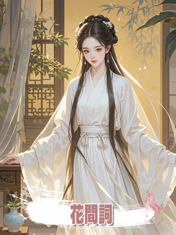 花間詞在線閱讀