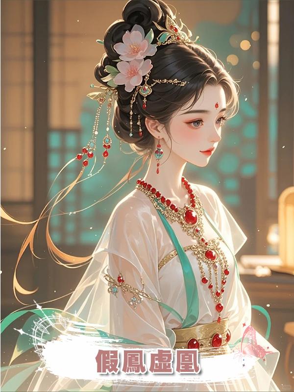 假鳳虛凰在線閱讀