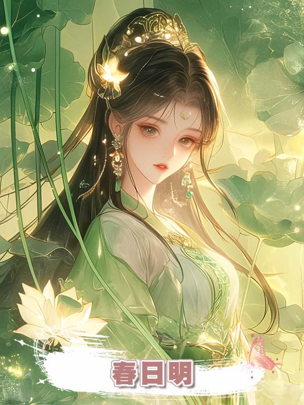 春日明在線閱讀