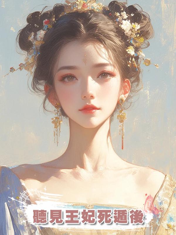 聽見王妃死遁後在線閱讀