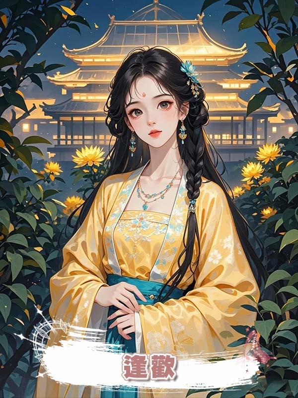 逢歡在線閱讀
