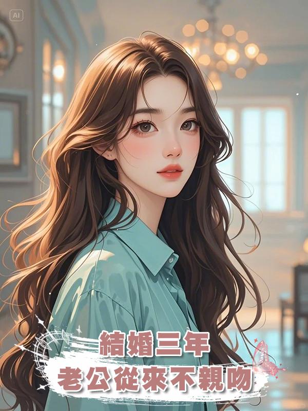 結婚三年,老公從來不親吻在線閱讀