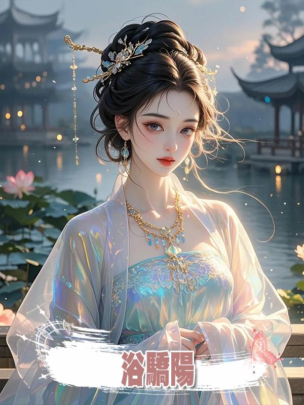 浴驕陽在線閱讀