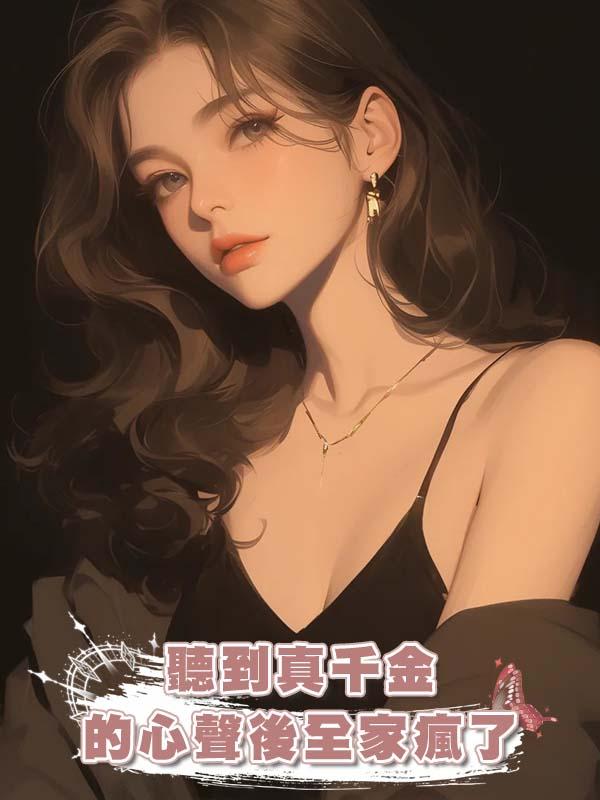 聽到真千金的心聲後全家瘋了在線閱讀
