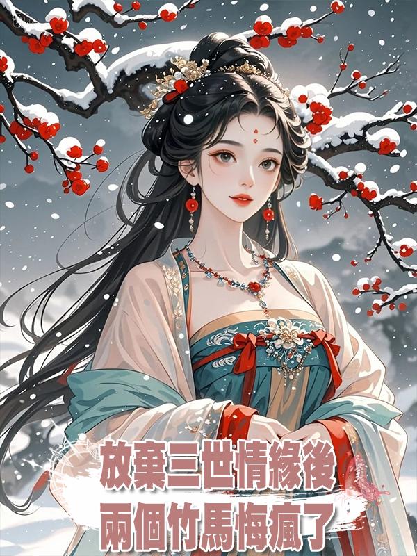 放棄三世情緣後,兩個竹馬悔瘋了在線閱讀