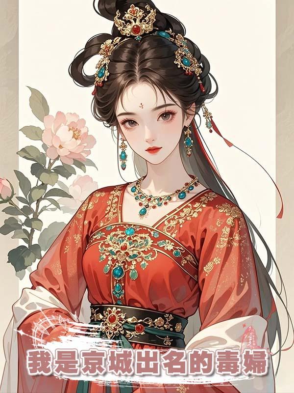 我是京城出名的毒婦在線閱讀
