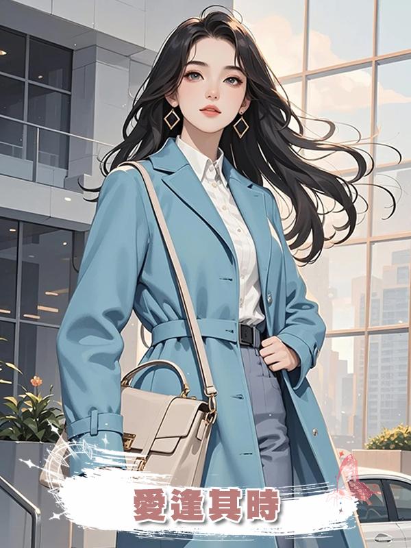 愛逢其時在線閱讀