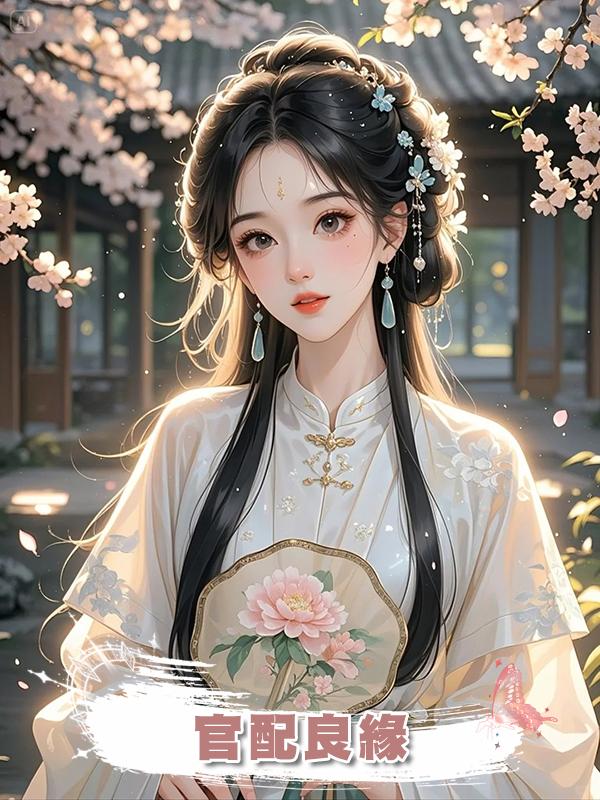官配良緣在線閱讀