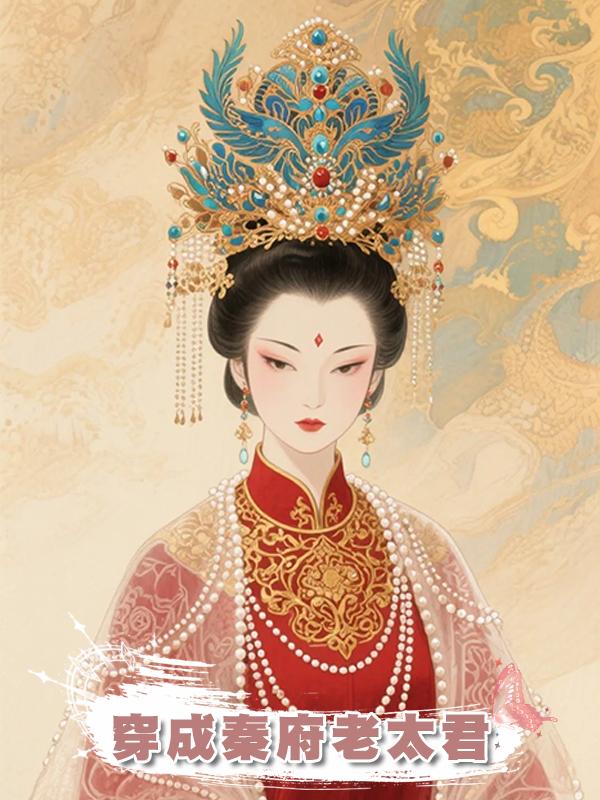 穿成秦府老太君在線閱讀