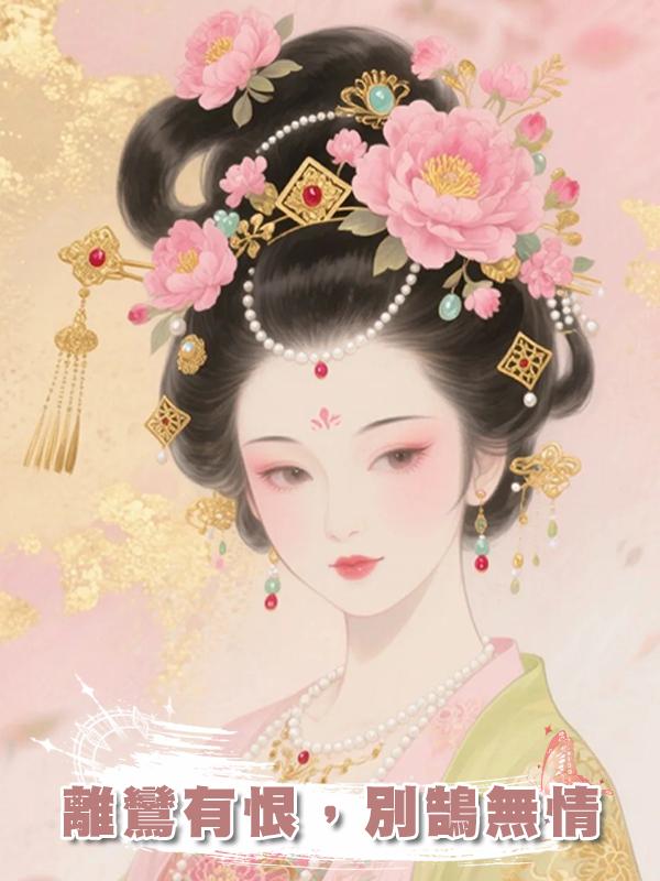 離鸞有恨，別鵠無情在線閱讀