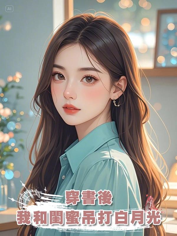 穿書後，我和閨蜜發瘋吊打白月光在線閱讀