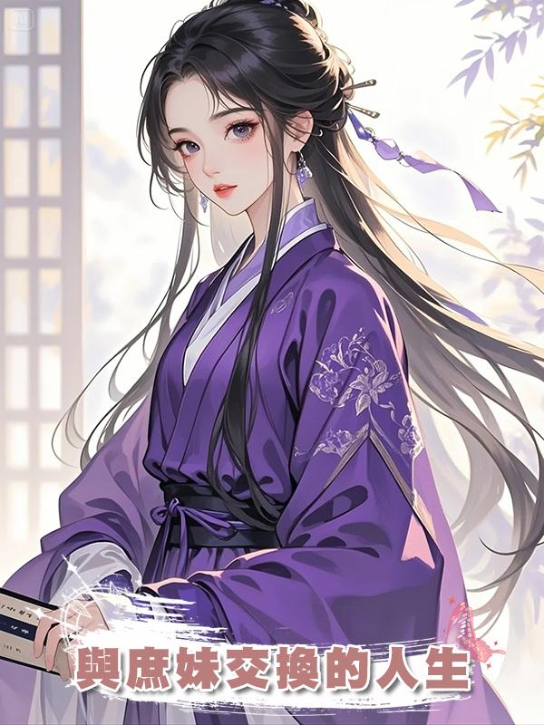 與庶妹交換的人生在線閱讀