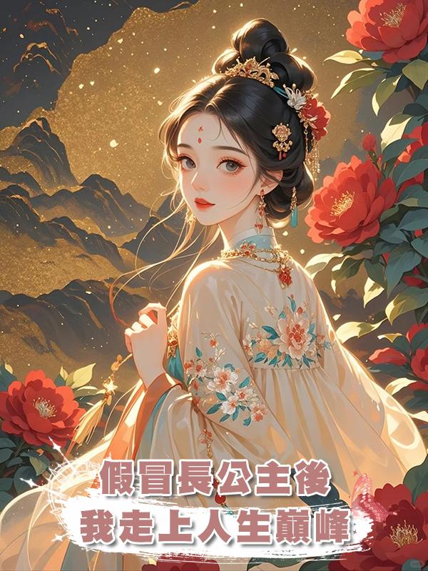 假冒長公主後我走上人生巔峰在線閱讀