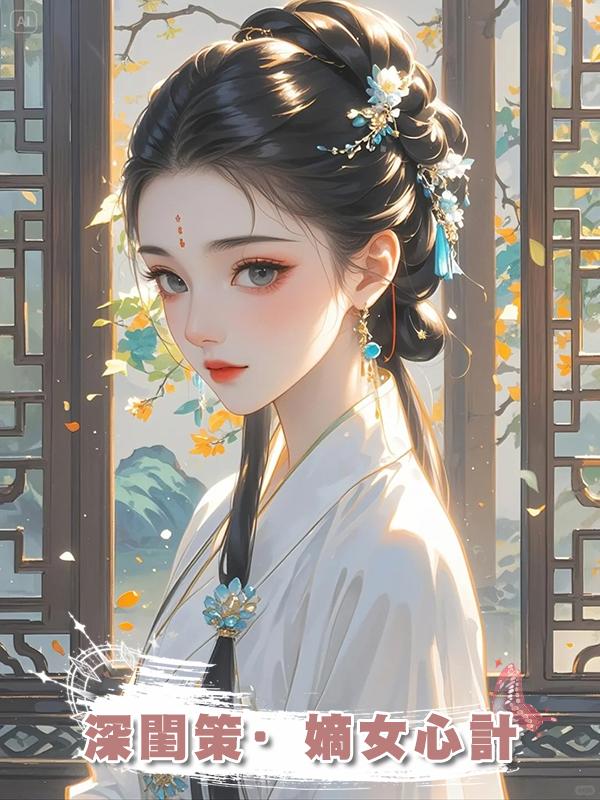 深閨策·嫡女心計在線閱讀