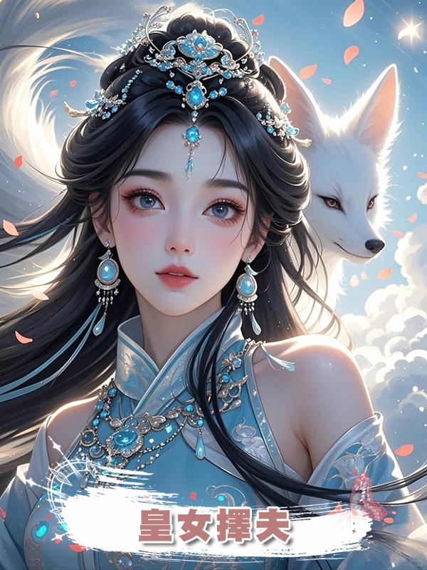 皇女擇夫在線閱讀