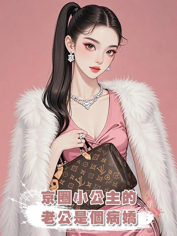 京圈小公主的老公是個病嬌在線閱讀