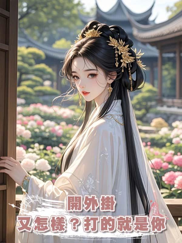 開外掛又怎樣？打的就是你在線閱讀