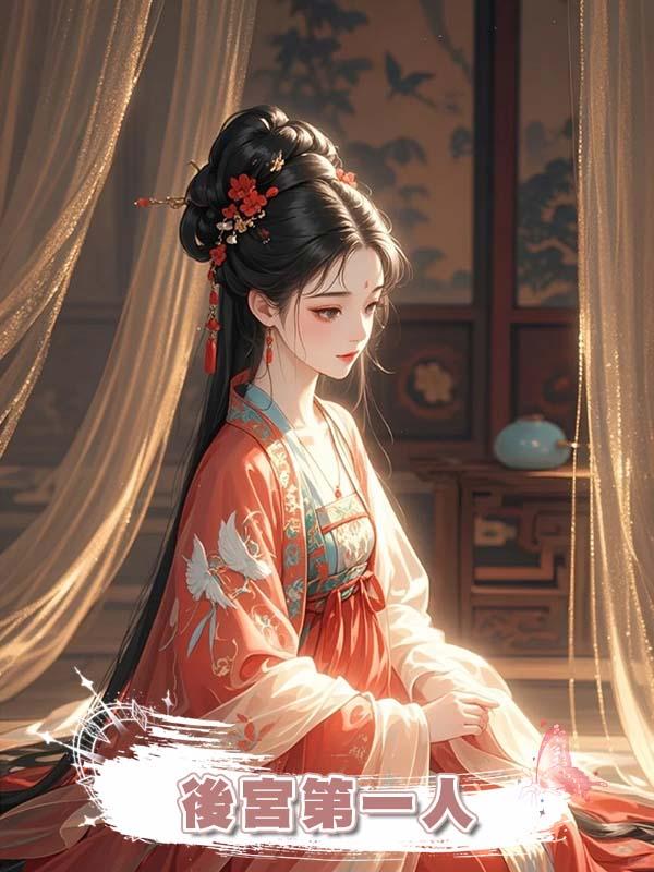 後宮第一人在線閱讀