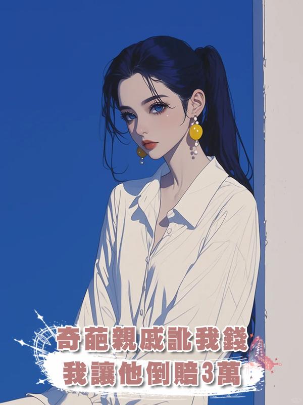 奇葩親戚訛我錢,我讓他倒賠3萬在線閱讀
