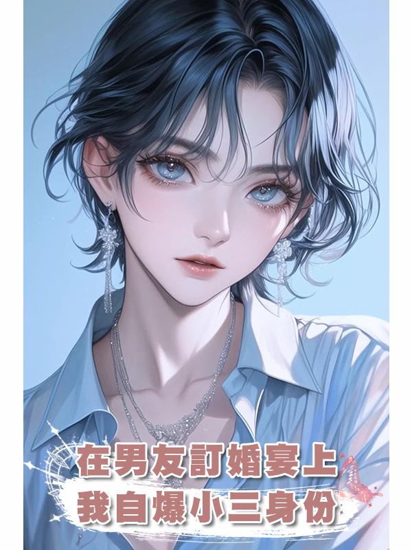 在男友訂婚宴上，我自爆小三身份在線閱讀