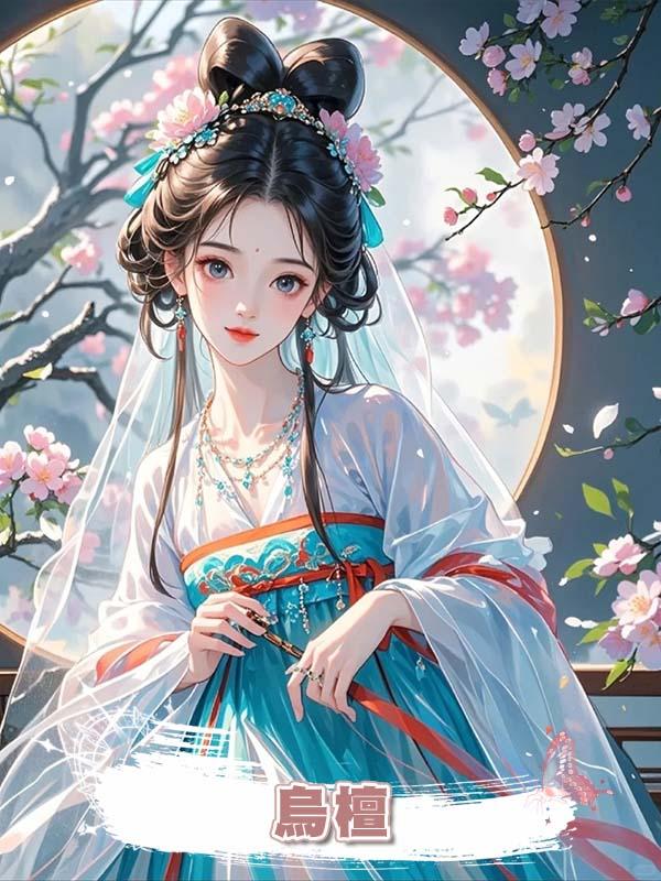 烏檀在線閱讀