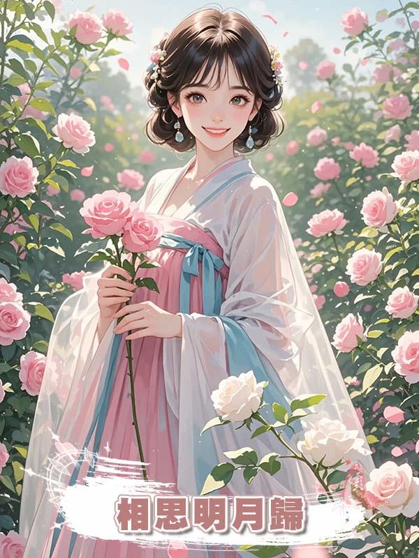 相思明月歸在線閱讀