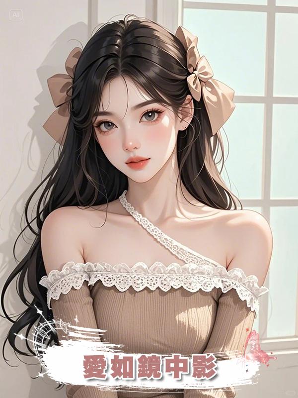 愛如鏡中影在線閱讀