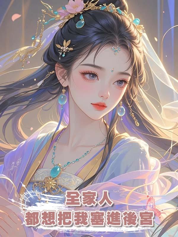 全家人都想把我塞進後宮在線閱讀