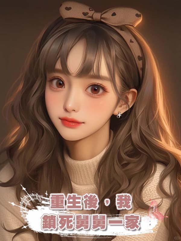 重生後，我鎖死舅舅一家在線閱讀