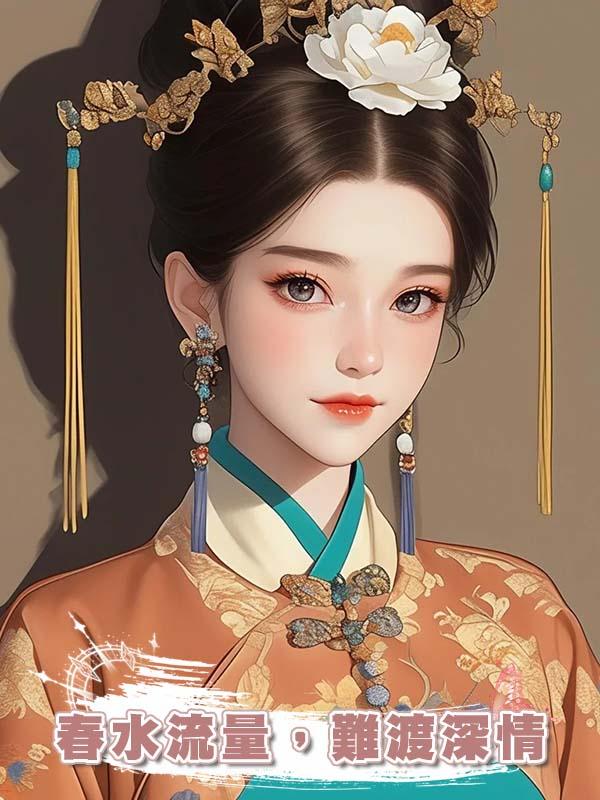 春水流量，難渡深情在線閱讀