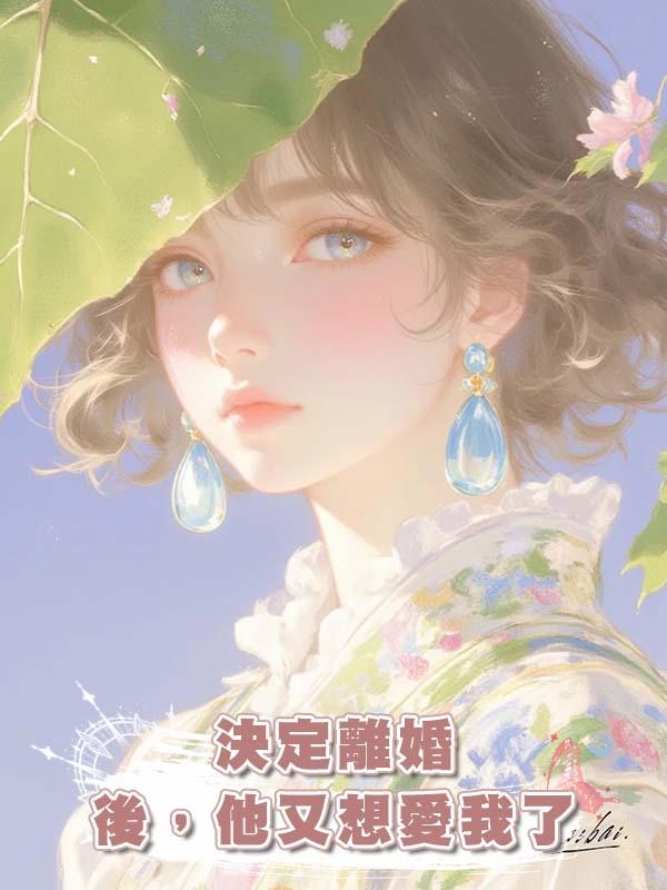 決定離婚後，他又想愛我了在線閱讀