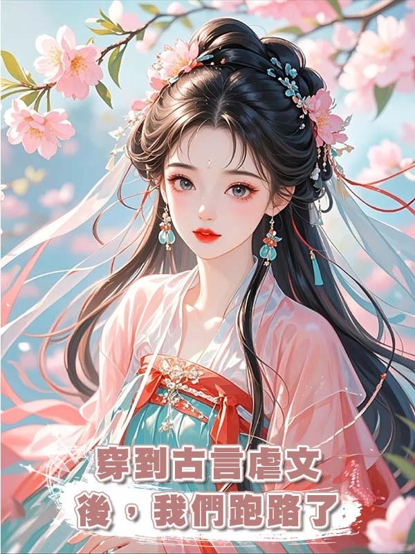 穿到古言虐文後，我們跑路了在線閱讀
