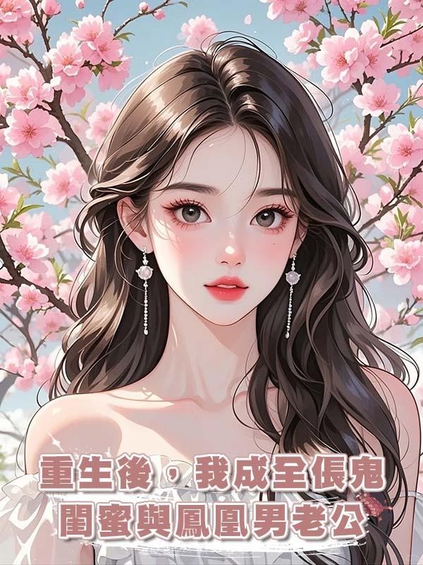 重生後，我成全倀鬼閨蜜與鳳凰男老公在線閱讀