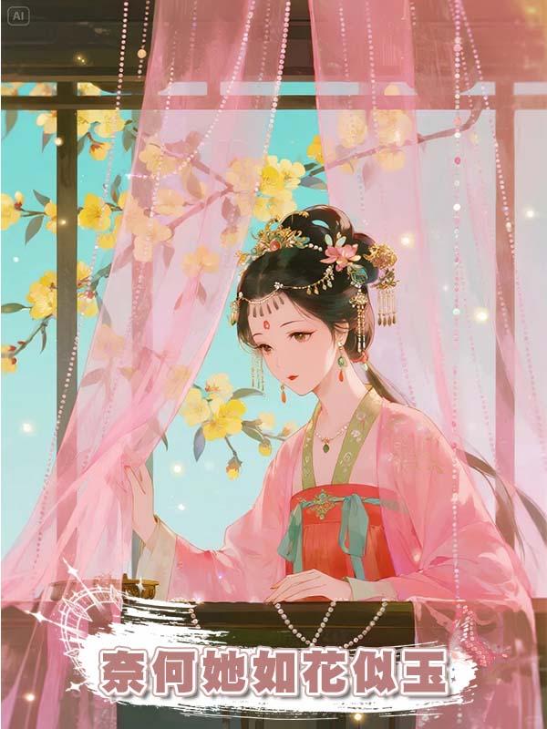 奈何她如花似玉在線閱讀