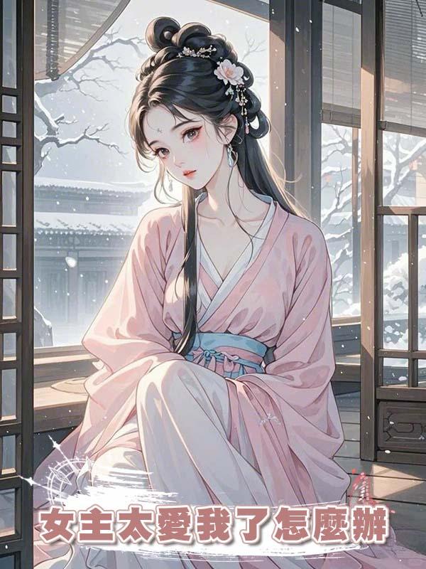 女主太愛我了怎麼辦在線閱讀