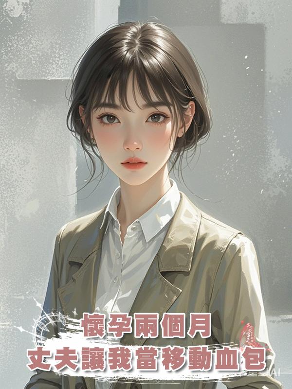 懷孕兩個月,丈夫讓我當移動血包在線閱讀