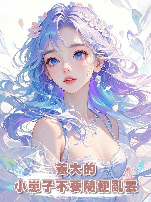 養大的小崽子不要隨便亂丟在線閱讀