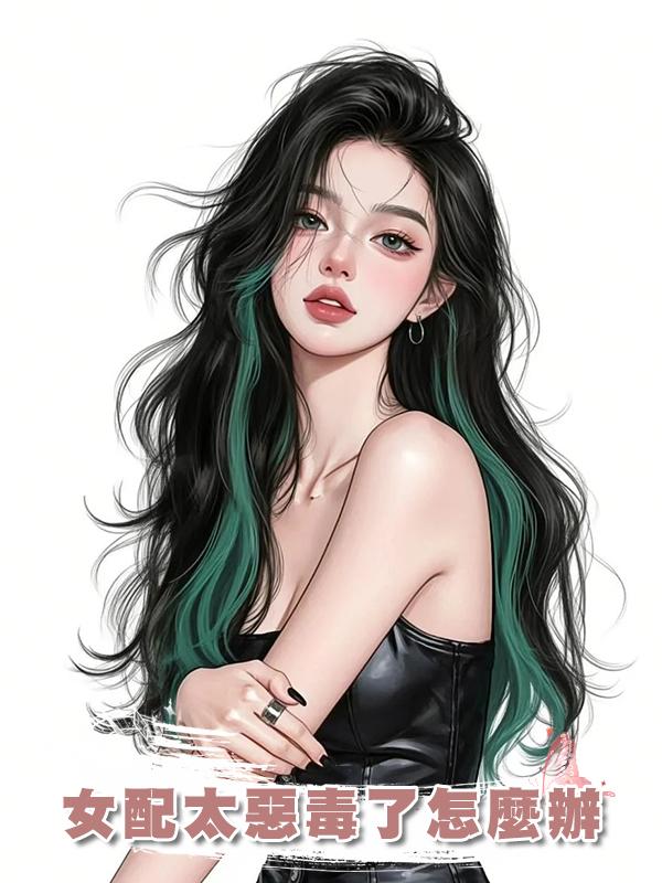 女配太惡毒了怎麼辦在線閱讀