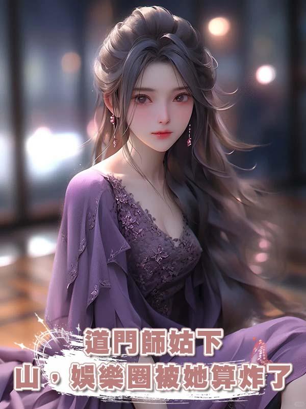 道門師姑下山，娛樂圈被她算炸了在線閱讀