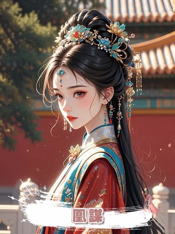 凰謀在線閱讀