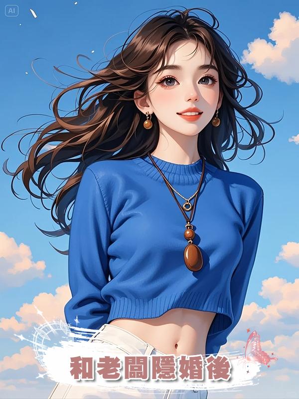 和老闆隱婚後在線閱讀