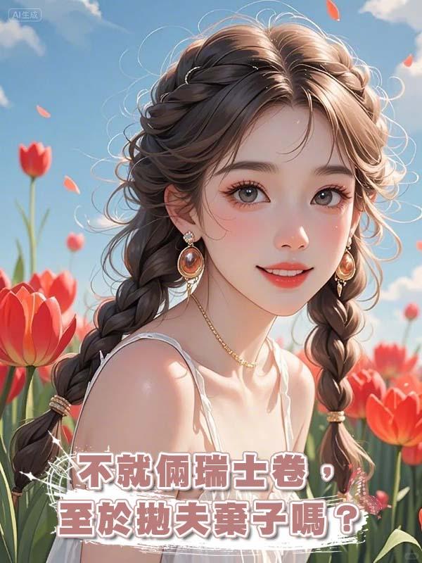 不就倆瑞士卷，至於拋夫棄子嗎？在線閱讀